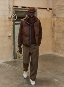 Z Zegna Men's Fall 2021
