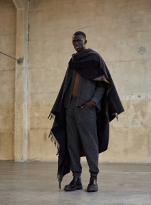 Z Zegna Men's Fall 2021