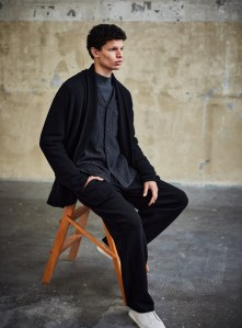Z Zegna Men's Fall 2021