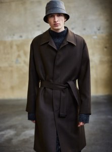 Z Zegna Men's Fall 2021