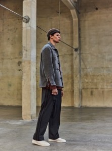 Z Zegna Men's Fall 2021