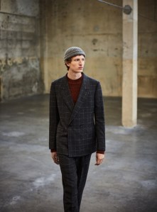 Z Zegna Men's Fall 2021