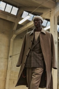 Z Zegna Men's Fall 2021