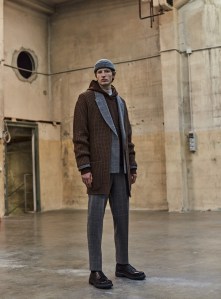 Z Zegna Men's Fall 2021