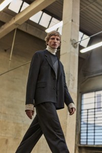 Z Zegna Men's Fall 2021