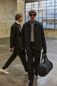 Z Zegna Men's Fall 2021