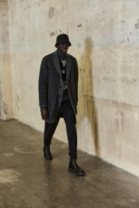 Z Zegna Men's Fall 2021