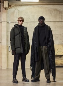 Z Zegna Men's Fall 2021