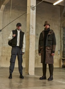 Z Zegna Men's Fall 2021