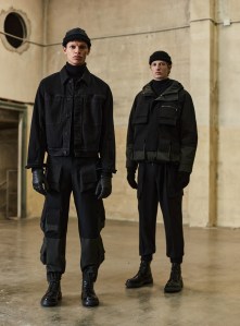 Z Zegna Men's Fall 2021