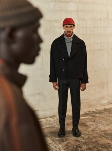 Z Zegna Men's Fall 2021