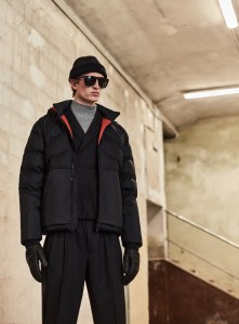 Z Zegna Men's Fall 2021