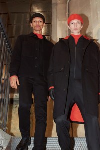 Z Zegna Men's Fall 2021