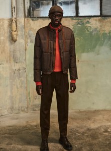 Z Zegna Men's Fall 2021