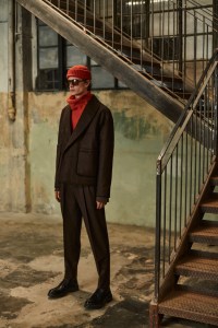 Z Zegna Men's Fall 2021