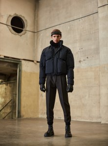 Z Zegna Men's Fall 2021