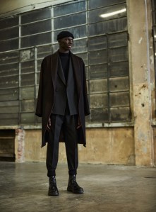 Z Zegna Men's Fall 2021