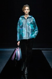 Giorgio Armani RTW Fall 2021