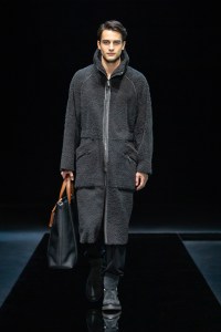 Giorgio Armani RTW Fall 2021