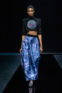 Giorgio Armani RTW Fall 2021