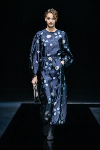 Giorgio Armani RTW Fall 2021