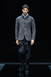 Giorgio Armani RTW Fall 2021