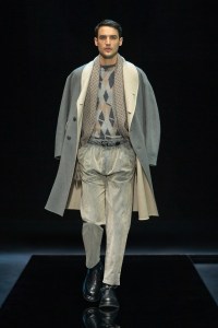 Giorgio Armani RTW Fall 2021