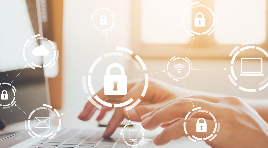 Fashion consumers are becoming increasingly aware that their digital lives aren't completely private and that's sparking concern.