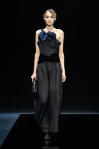 Giorgio Armani RTW Fall 2021