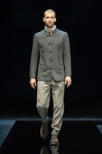 Giorgio Armani RTW Fall 2021