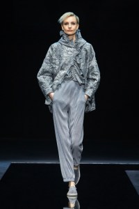 Giorgio Armani RTW Fall 2021