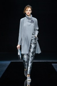 Giorgio Armani RTW Fall 2021