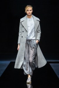 Giorgio Armani RTW Fall 2021