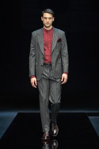 Giorgio Armani RTW Fall 2021