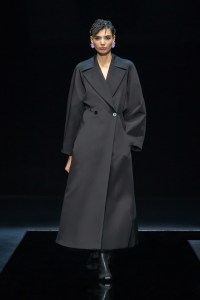 Giorgio Armani RTW Fall 2021