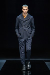 Giorgio Armani RTW Fall 2021