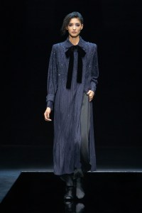 Giorgio Armani RTW Fall 2021