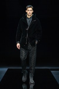 Giorgio Armani RTW Fall 2021