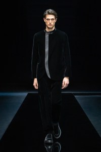 Giorgio Armani RTW Fall 2021