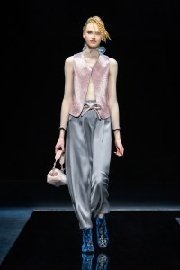 Giorgio Armani RTW Fall 2021