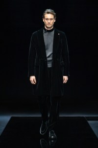 Giorgio Armani RTW Fall 2021