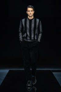 Giorgio Armani RTW Fall 2021