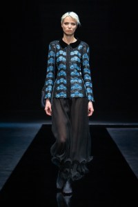 Giorgio Armani RTW Fall 2021
