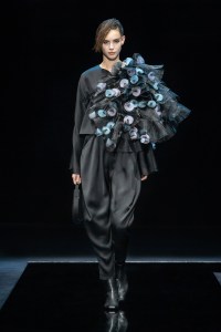 Giorgio Armani RTW Fall 2021