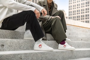 Santoni Capsule Collection for Chinese New Year