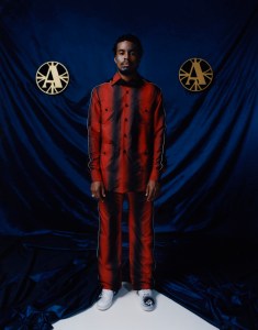 Ahluwalia RTW Fall 2021