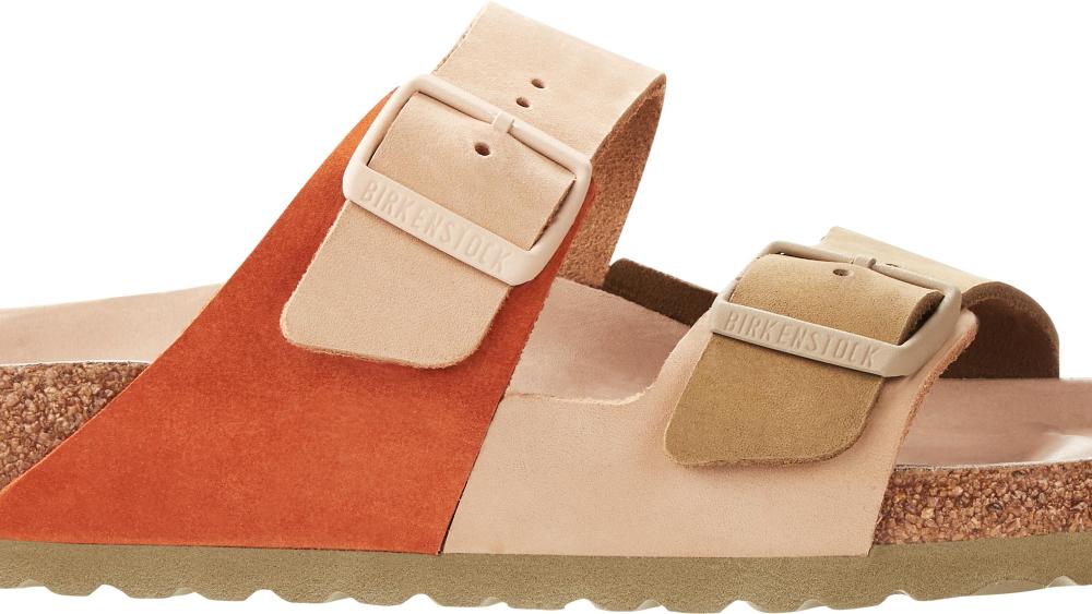 Birkenstock sandal