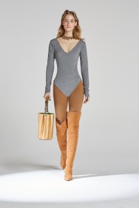 Sara Battaglia RTW Fall 2021