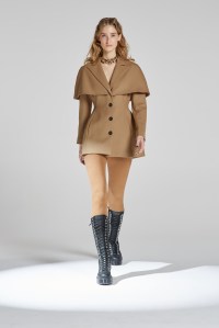 Sara Battaglia RTW Fall 2021
