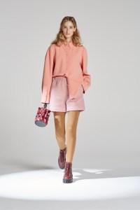 Sara Battaglia RTW Fall 2021